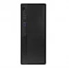 Chieftec BS-10B-300 computer case Mini Tower Black 300 W