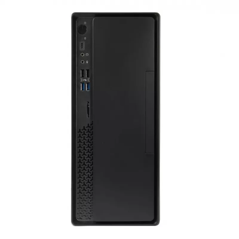 Chieftec BS-10B-300 computer case Mini Tower Black 300 W