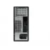 Chieftec BS-10B-300 computer case Mini Tower Black 300 W