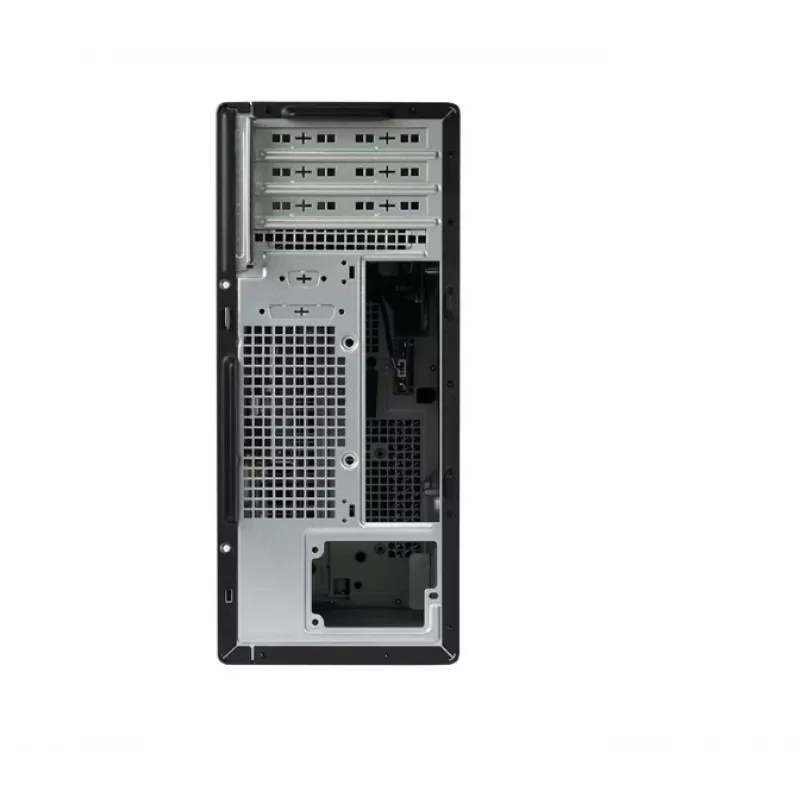 Chieftec BS-10B-300 computer case Mini Tower Black 300 W