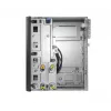 Chieftec BS-10B-300 computer case Mini Tower Black 300 W