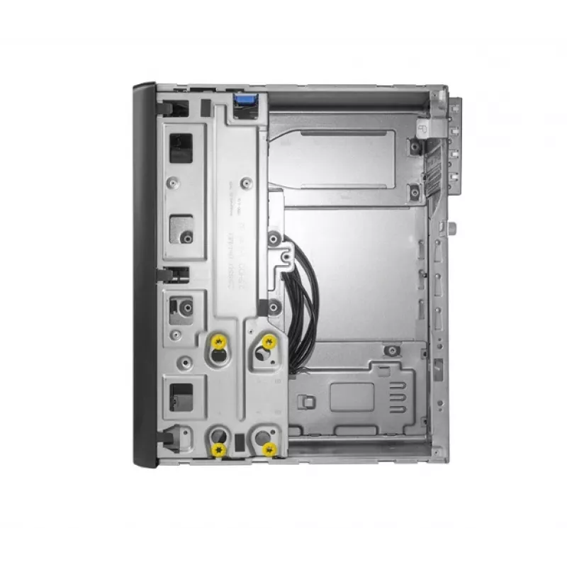 Chieftec BS-10B-300 computer case Mini Tower Black 300 W