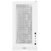 DEEPCOOL Ch560 Digital Wh Midi Tower Case - White