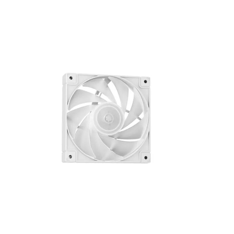 DEEPCOOL Ch560 Digital Wh Midi Tower Case - White