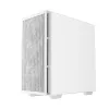 DEEPCOOL Ch560 Digital Wh Midi Tower Case - White