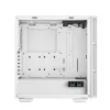 DEEPCOOL Ch560 Digital Wh Midi Tower Case - White