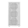 DEEPCOOL Ch560 Digital Wh Midi Tower Case - White