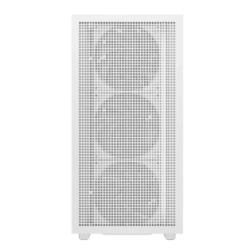 DEEPCOOL Ch560 Digital Wh Midi Tower Case - White