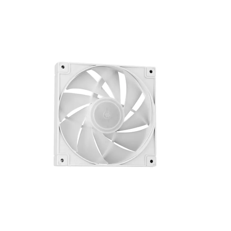 DEEPCOOL Ch560 Digital Wh Midi Tower Case - White