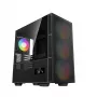 DEEPCOOL Ch560 Digital Midi Tower Case - Black