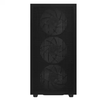 DEEPCOOL Ch560 Digital Midi Tower Case - Black