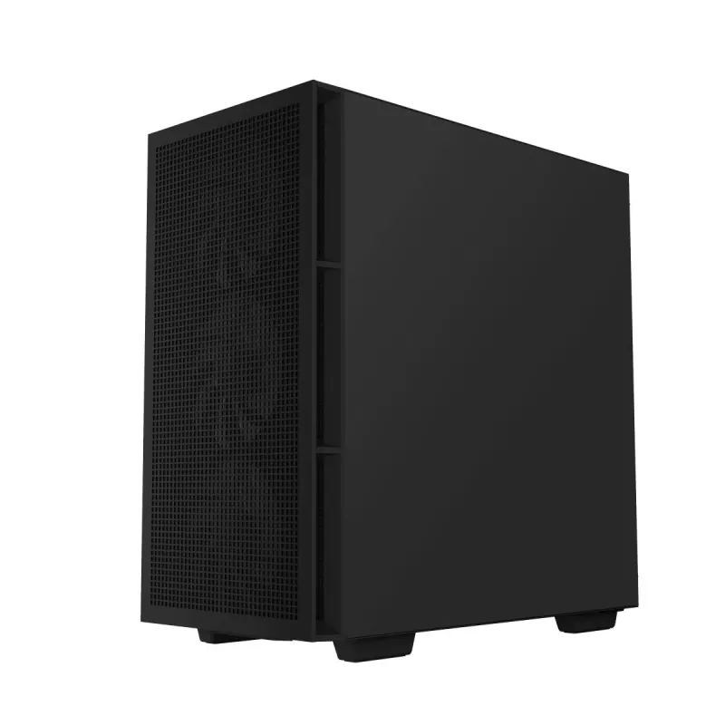 DEEPCOOL Ch560 Digital Midi Tower Case - Black
