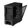 DEEPCOOL Ch560 Digital Midi Tower Case - Black