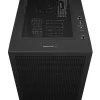DEEPCOOL Ch560 Digital Midi Tower Case - Black