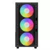 DEEPCOOL Ch560 Digital Midi Tower Case - Black