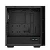 DEEPCOOL Ch560 Digital Midi Tower Case - Black