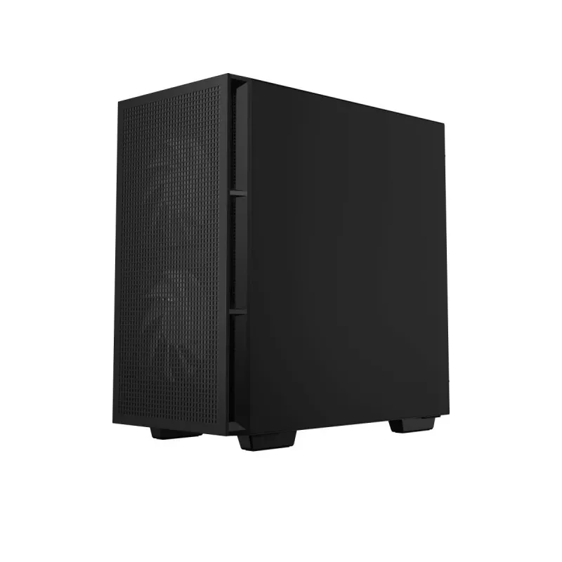 DEEPCOOL Ch360 Digital Micro Tower Case - Black