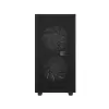 DEEPCOOL Ch360 Digital Micro Tower Case - Black