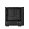 DEEPCOOL Ch360 Digital Micro Tower Case - Black