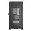 Computer case Gembird CCC-FC-MK200 ATX case black