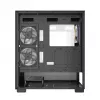 Computer Case GEMBIRD Fornax X550, ATX, Black