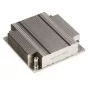 Heatsink/Radiator Supermicro SNK-P0049P for Intel Xeon E3, LGA1155, 1U, TDP 95W, Aluminium