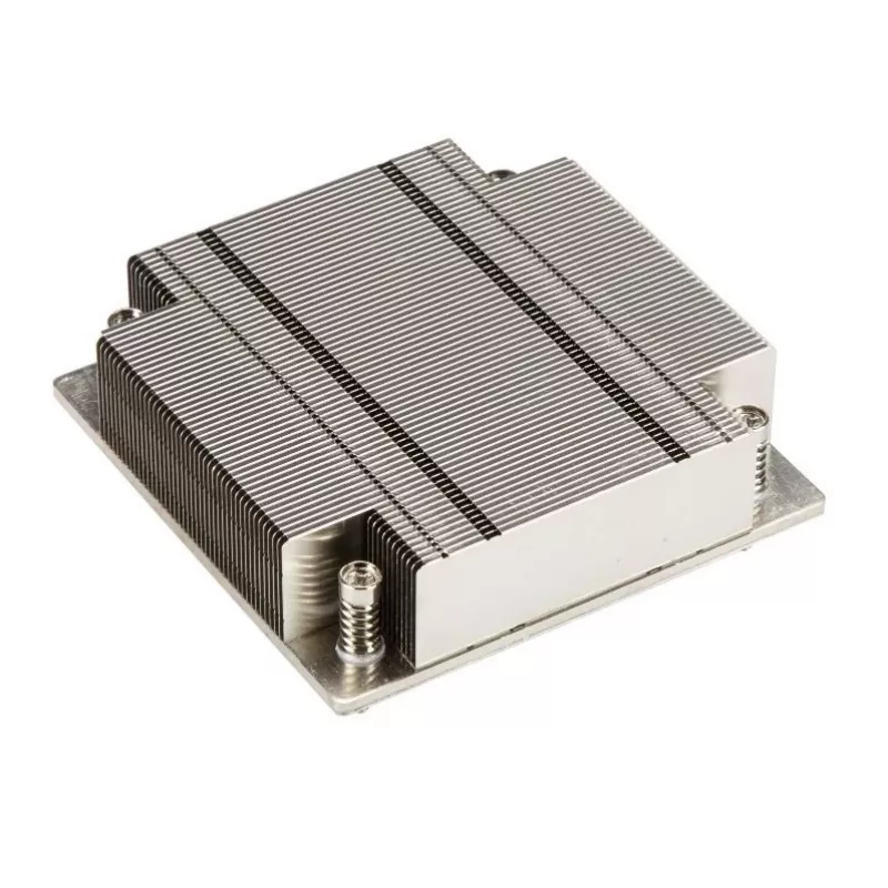 Heatsink/Radiator Supermicro SNK-P0049P for Intel Xeon E3, LGA1155, 1U, TDP 95W, Aluminium