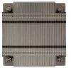 Heatsink/Radiator Supermicro SNK-P0049P for Intel Xeon E3, LGA1155, 1U, TDP 95W, Aluminium