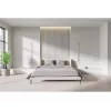LED wall lamp ActiveJet AJE-HILTON Patina Gold 13W 3000K 555lm 900mm Indoor CRI80