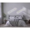 LED wall lamp ActiveJet AJE-HILTON Patina Gold 13W 3000K 555lm 900mm Indoor CRI80