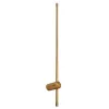 LED wall lamp ActiveJet AJE-HILTON Patina Gold 13W 3000K 555lm 900mm Indoor CRI80