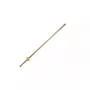 LED wall lamp ActiveJet AJE-HILTON Patina Gold 13W 3000K 555lm 900mm Indoor CRI80