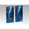 LED neon sign ActiveJet AJE-NEON GUITAR multicolour USB 5V, 240×176×20 mm, surfaced mount