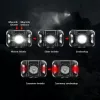 Libox LB0106 LED headlamp