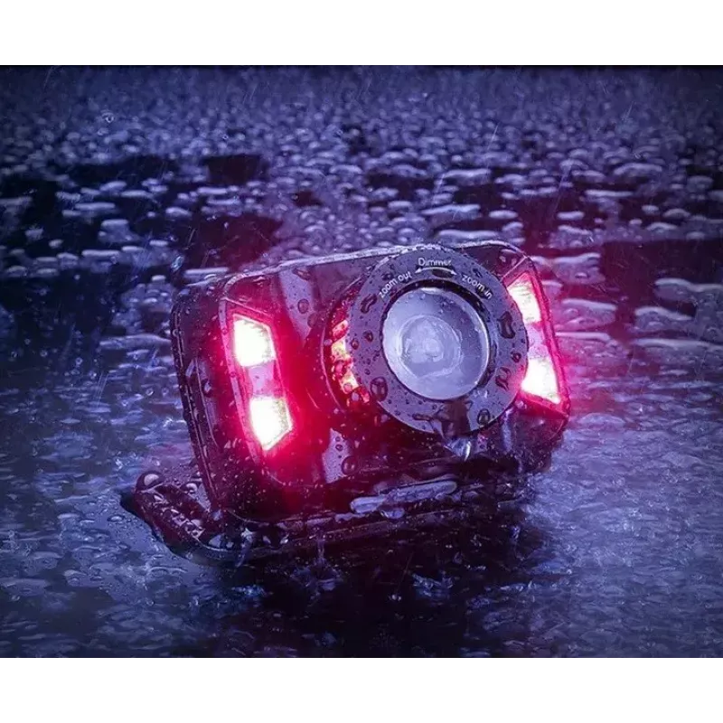 Libox LB0106 LED headlamp