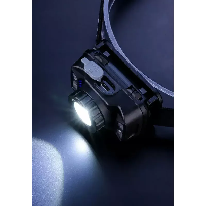 Libox LB0106 LED headlamp