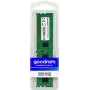 MEMORY DIMM 16GB PC25600 DDR4/GR3200D464L22/16G GOODRAM