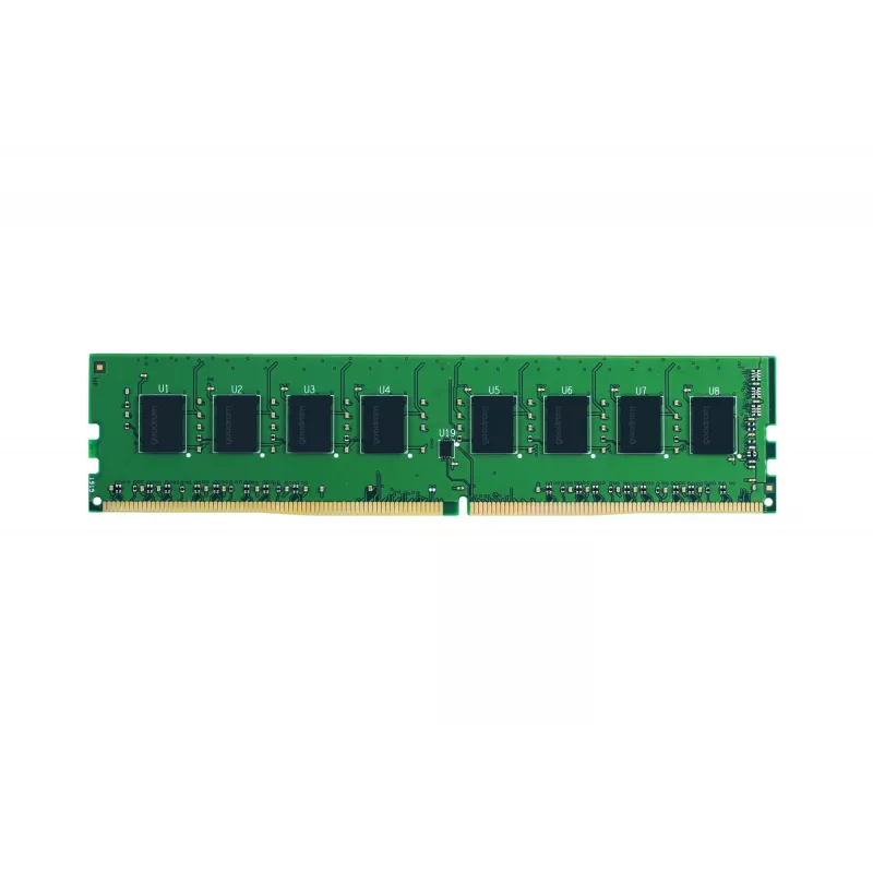 MEMORY DIMM 16GB PC25600 DDR4/GR3200D464L22/16G GOODRAM