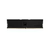 GOODRAM DDR4 IRP-K3600D4V64L18/32GDC 32GB Dual Channel 3600MHz 18-22-22 Deep Black