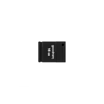 Goodram UPI2 USB flash drive 16 GB USB Type-A 2.0 Black