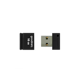 Goodram UPI2 USB flash drive 16 GB USB Type-A 2.0 Black
