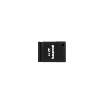 Goodram UPI2 USB flash drive 32 GB USB Type-A 2.0 Black