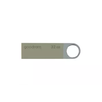 Goodram UUN2 USB flash drive 32 GB USB Type-A 2.0 Silver