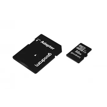 Goodram M1AA 32 GB MicroSDHC UHS-I Class 10