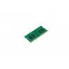 Goodram GR2666S464L19S/8G memory module 8 GB 1 x 8 GB DDR4 260-pin SO-DIMM