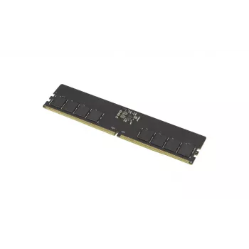 Laptop DDR5 SO-DIMM memory GOODRAM 16GB 5600MHz 1.1V CL46 On-Die ECC