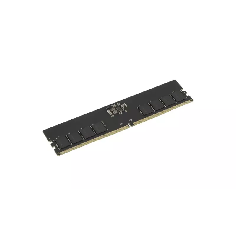 Laptop DDR5 SO-DIMM memory GOODRAM 16GB 5600MHz 1.1V CL46 On-Die ECC
