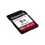 Kingston Technology 1TB Canvas React Plus SDXC UHS-II 280R/150W U3 V60 for Full HD/4K