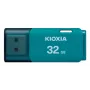 USB flash drive Kioxia 32 GB USB Type-A 2.0 Blue — 32GB, USB-A, USB 2.0