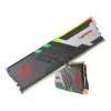 PATRIOT MEMORY Memory - Viper RGB - 32GB 2 X 16 GB DDR5 6400 MHz